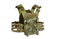 Gilet porte-plaques Falcon (FPC) - Multicam Tropic [Shadow]