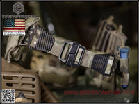 Courroie de roulement ultra-légère Emersongear « ULB »