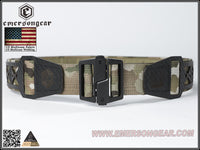 Courroie de roulement ultra-légère Emersongear « ULB »