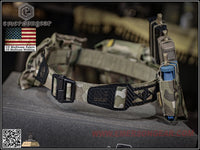 Courroie de roulement ultra-légère Emersongear « ULB »