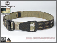 Courroie de roulement ultra-légère Emersongear « ULB »