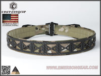 Courroie de roulement ultra-légère Emersongear « ULB »