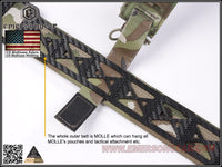 Courroie de roulement ultra-légère Emersongear « ULB »