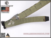 Courroie de roulement ultra-légère Emersongear « ULB »