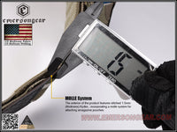 Courroie de roulement ultra-légère Emersongear « ULB »