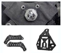 Casque balistique BK-ACH-HC : Protection avancée pour applications militaires et tactiques