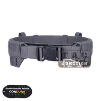Ceinture MRB MOLLE Modulaire - Intérieure et Extérieure Cordura 500D