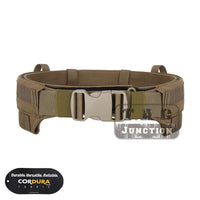 Ceinture MRB MOLLE Modulaire - Intérieure et Extérieure Cordura 500D