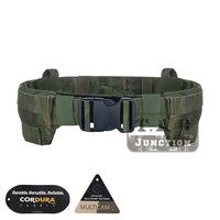 Ceinture MRB MOLLE Modulaire - Intérieure et Extérieure Cordura 500D