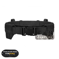 Ceinture MRB MOLLE Modulaire - Intérieure et Extérieure Cordura 500D