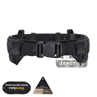 Ceinture MRB MOLLE Modulaire - Intérieure et Extérieure Cordura 500D