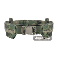 Ceinture MRB MOLLE Modulaire - Intérieure et Extérieure Cordura 500D