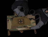 Kit IFAK Tactique MD2 - Trousse Premiers Secours Militaire Compact