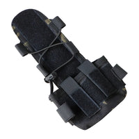 Pochette Batterie Casque MK2 - Contrepoids Vision Nocturne Cordura