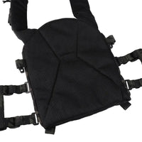 Gilet Porte-Plaques Agilite K19