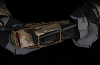 Kit IFAK Tactique MD2 - Trousse Premiers Secours Militaire Compact