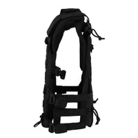 Gilet Porte-Plaques Agilite K19