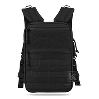 Sac d'Hydratation Tactique MOLLE 1,5L - Vessie d'Eau Modulaire