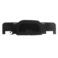 Pochette Triple Magnétique + Admin MOLLE - Multi-Calibre Cordura