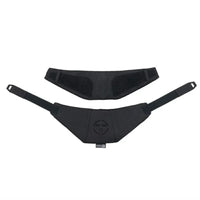 Protège-Cou Tactique Universel 500D - Gilet JPC AVS CPC FCSK Nylon