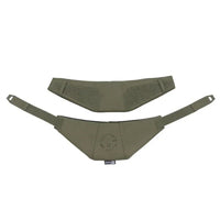 Protège-Cou Tactique Universel 500D - Gilet JPC AVS CPC FCSK Nylon