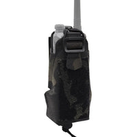Pochette Radio Gridlok MOLLE - BAOFENG UV5R UV82 Talkie-Walkie Nylon 500D