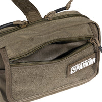 Kit EDC Tactique - Pochette de Survie Multi-Outils pour Camping et Urgence