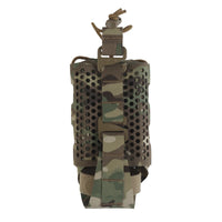 Pochette Radio ARC MOLLE - MPU5 PRC163 152 148 PTT Cordura