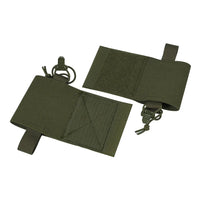 Pochette Latérale Wingman V2 - Radio MBITR et Chargeur AR 5.56 Nylon 500D