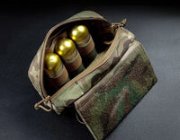 Pack d'Accessoires de Suspension Tactique - Système d'Expansion Chest Rig MOLLE