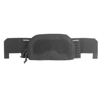 Pochette Triple Magnétique + Admin MOLLE - Multi-Calibre Cordura