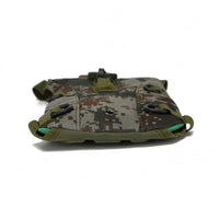 Sac à Dos d'Hydratation Tactique 3L - Système Vessie d'Eau Course et Cyclisme