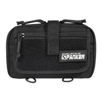 Kit EDC Tactique - Pochette de Survie Multi-Outils pour Camping et Urgence