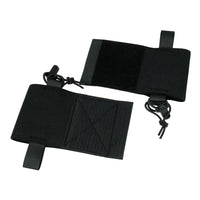 Pochette Latérale Wingman V2 - Radio MBITR et Chargeur AR 5.56 Nylon 500D