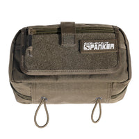 Kit EDC Tactique - Pochette de Survie Multi-Outils pour Camping et Urgence