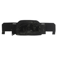 Pochette Triple Magnétique + Admin MOLLE - Multi-Calibre Cordura