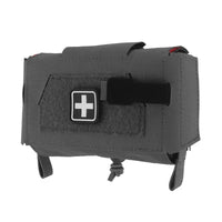 Kit IFAK Tactique MD2 - Trousse Premiers Secours Militaire Compact