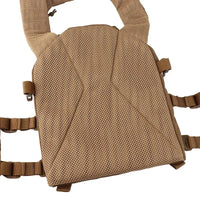 Gilet Porte-Plaques Agilite K19