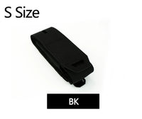 Pochette Grenade MOLLE - Flashbang et Fumigène Tactique Nylon