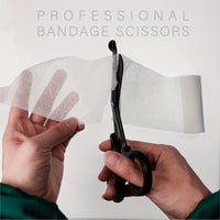 Ensemble Garrot 3-en-1 MOLLE - Support Cisailles Traumatologie Nylon EMT