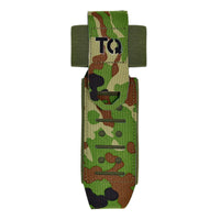 Support Garrot Tactique MOLLE - Pochette EMT Laser-Cut 500D Nylon