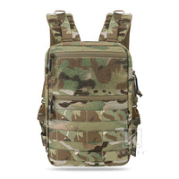 Sac d'Hydratation Tactique MOLLE 1,5L - Vessie d'Eau Modulaire