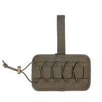 Kit EDC Tactique - Pochette de Survie Multi-Outils pour Camping et Urgence