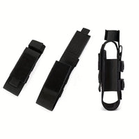 Ensemble Garrot 3-en-1 MOLLE - Support Cisailles Traumatologie Nylon EMT