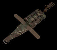 Pochette Radio ARC MOLLE - MPU5 PRC163 152 148 PTT Cordura