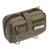 Kit EDC Tactique - Pochette de Survie Multi-Outils pour Camping et Urgence