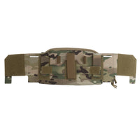 Pochette Triple Magnétique + Admin MOLLE - Multi-Calibre Cordura