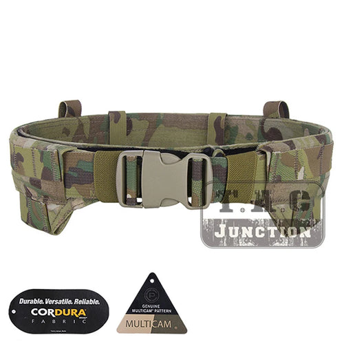 Ceinture MRB MOLLE Modulaire - Intérieure et Extérieure Cordura 500D