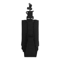 Pochette Radio ARC MOLLE - MPU5 PRC163 152 148 PTT Cordura