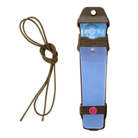 Lumière Identification Tactique Casque - Signal Stroboscopique IR Étanche